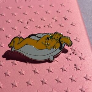 Authentic Disney Pin- Pluto from Sweet Dreams set